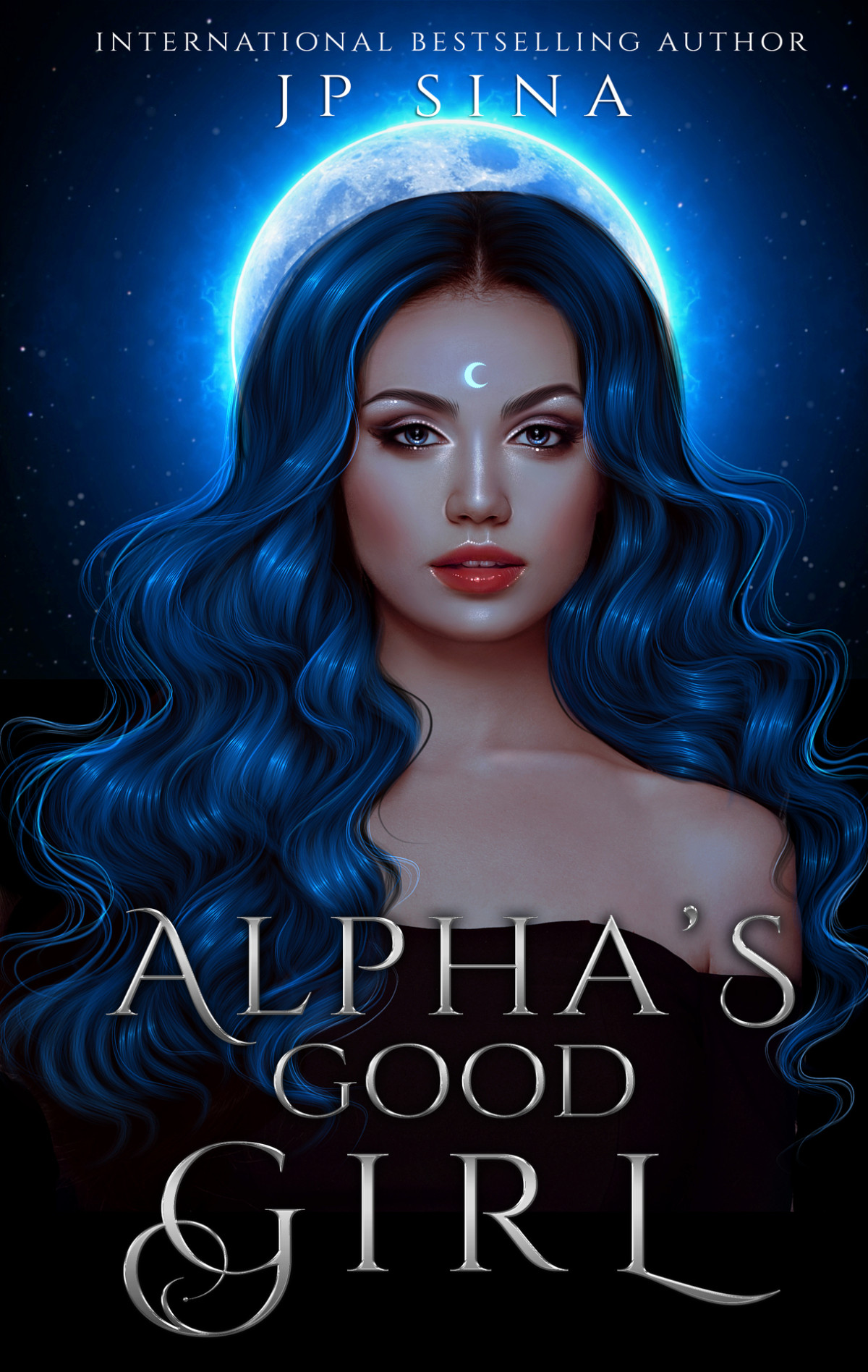 Alphas Good Girl Jp Sina