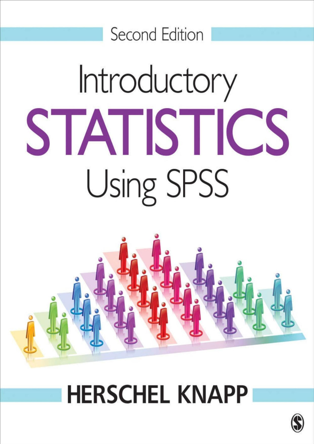 Introductory Statistics Using Spss Herschel Knapp
