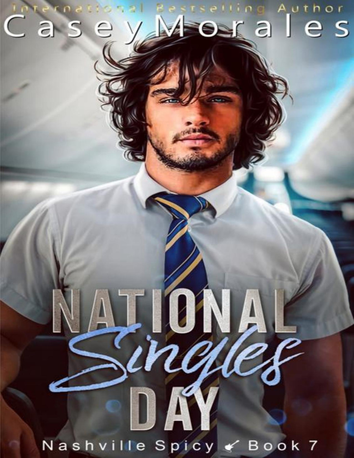 National Singles Day A Cheeky Mm Romantic Comedy Casey Morales