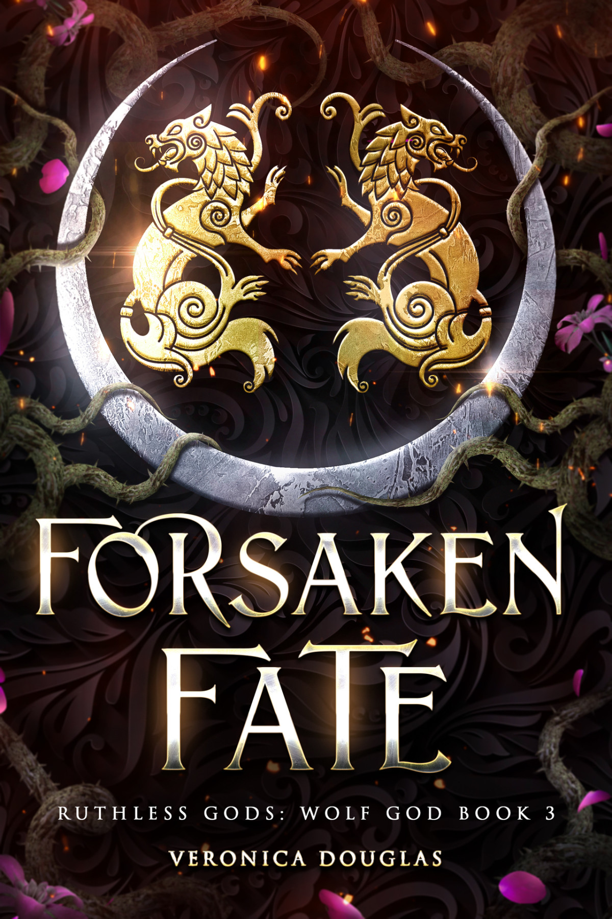 Forsaken Fate Veronica Douglas