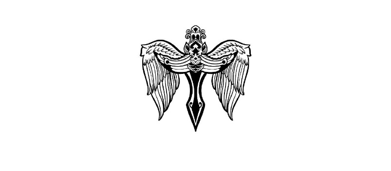 His Retribution Des Sweet