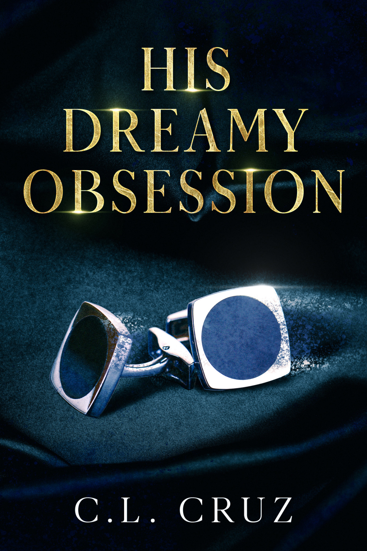 His Dreamy Obsession An Childhood Friends To Lovers Novella Curvy Ever After Book 1 Cl Cruz