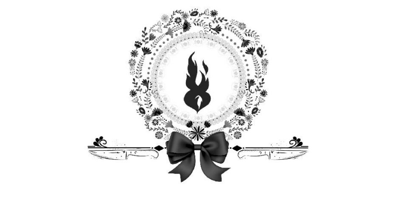 Holidays Ablaze Horned Up For The Holidays Lucy Limn