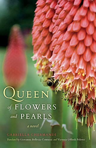 Queen Of Flowers And Pearls A Novel Global African Voices Ghermandi