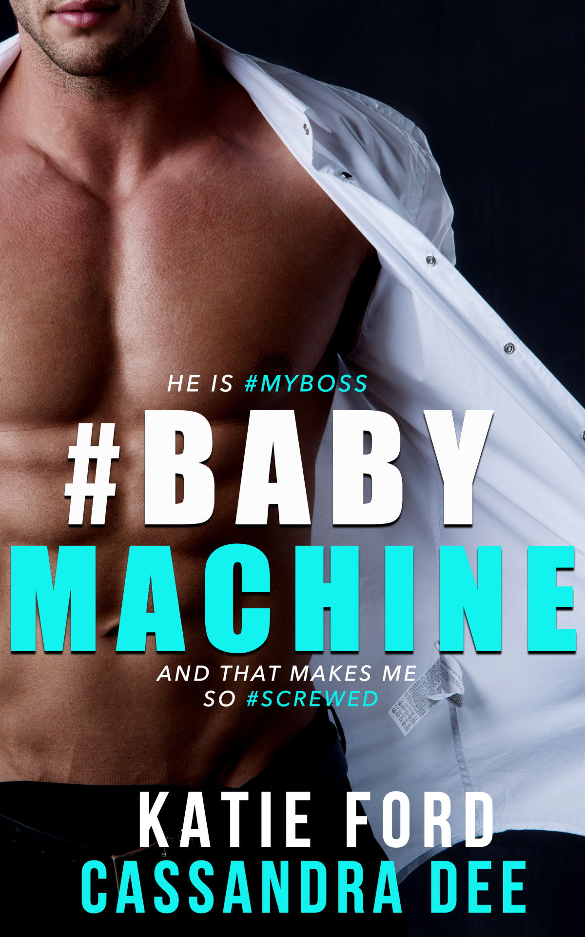 Babymachine Cassandra Dee