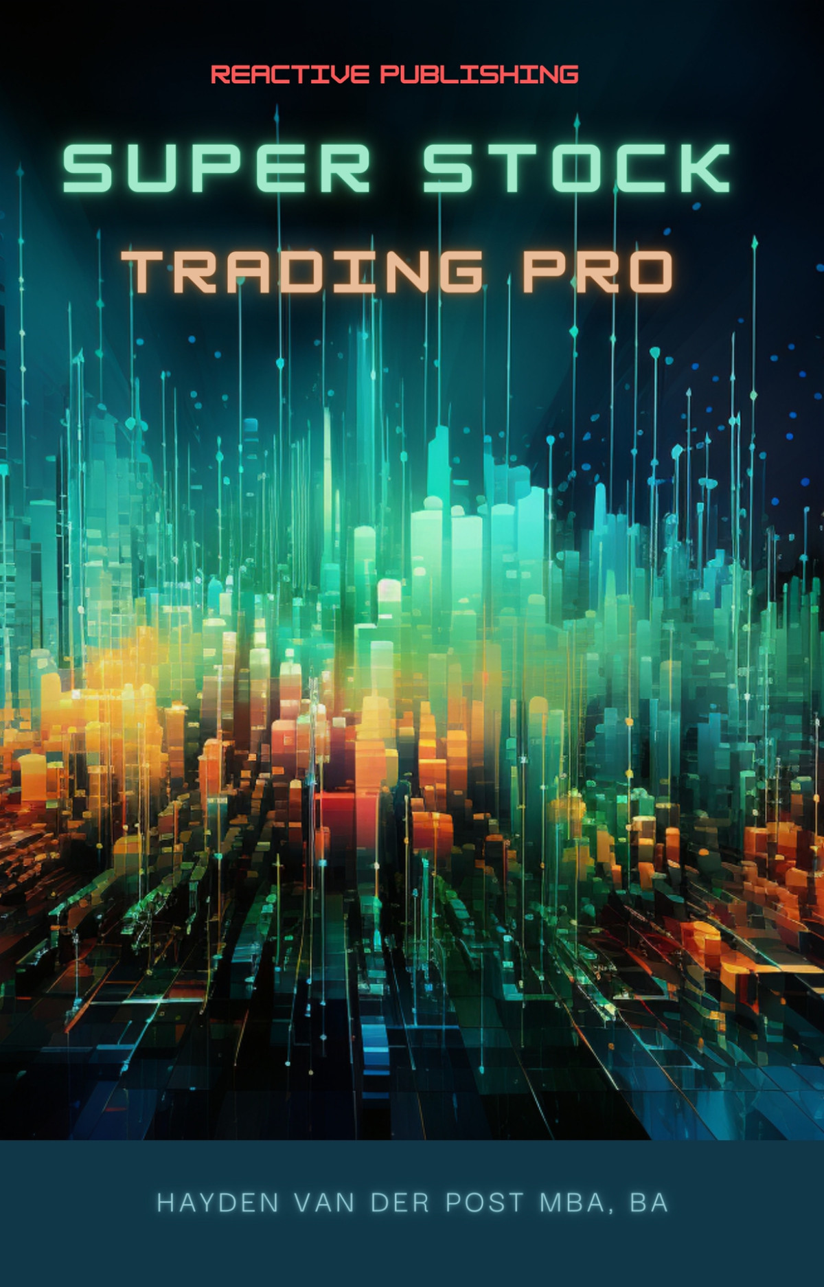 Super Stock Trading Pro Algorithmic Trading With Python Van Der Post