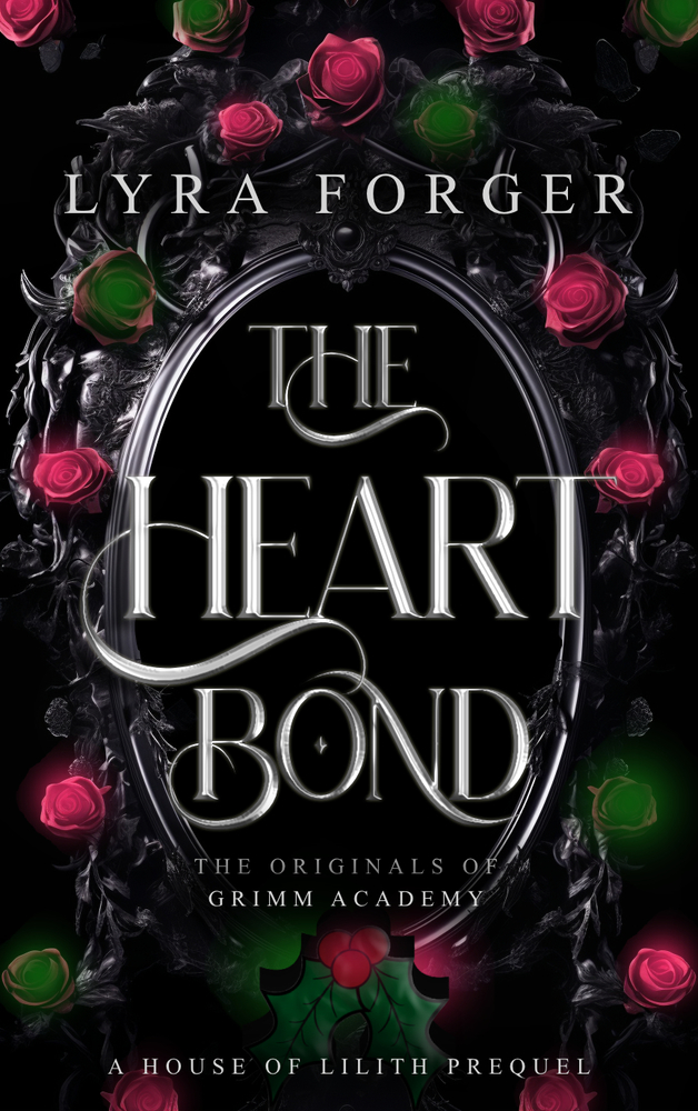 The Heart Bond Lyra Forger