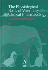 The Physiological Basis Of Veterinary Clinical Pharmacology Baggot