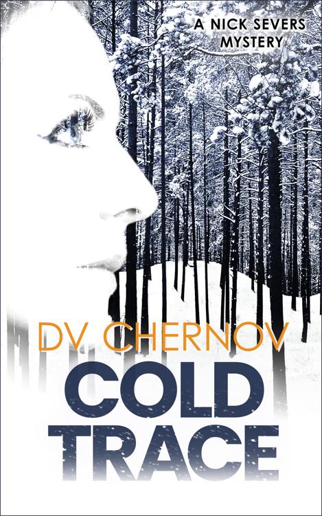 Cold Trace Dv Chernov