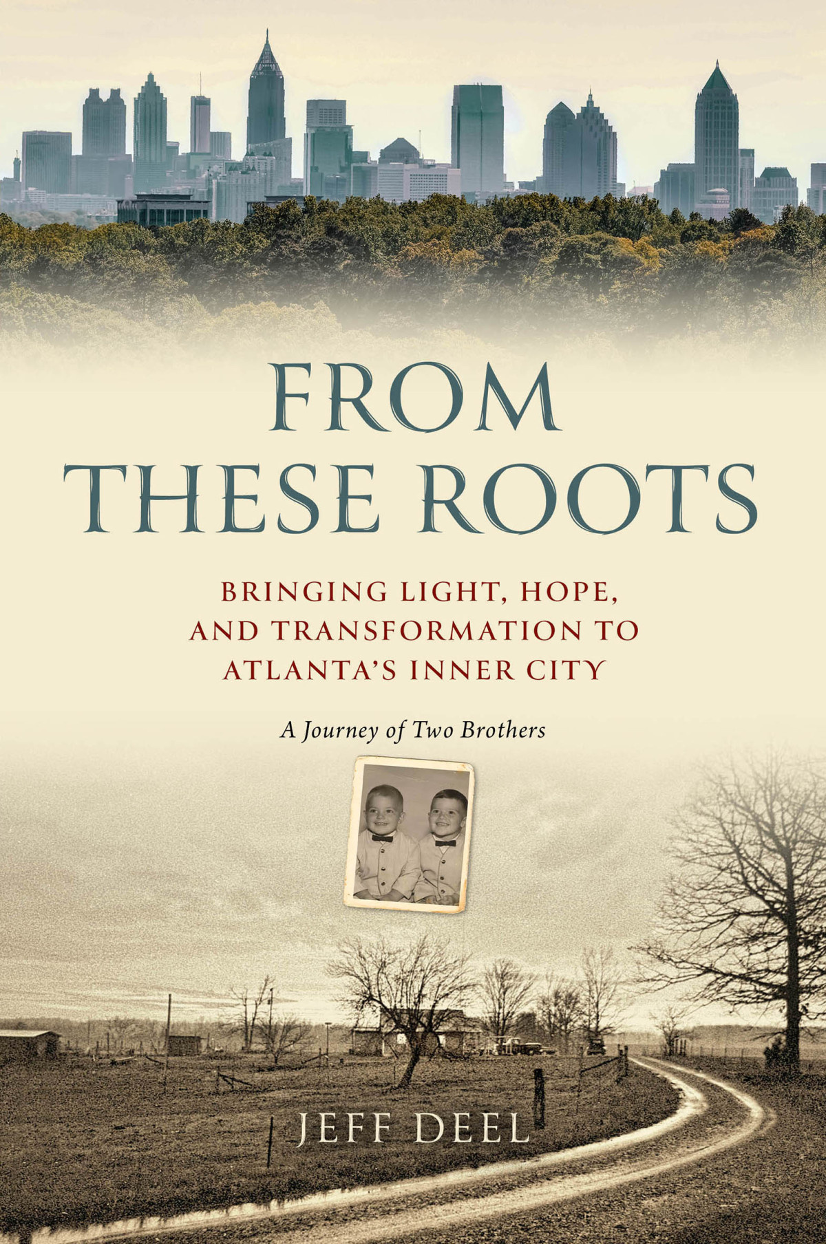 From These Roots Jeff Deel