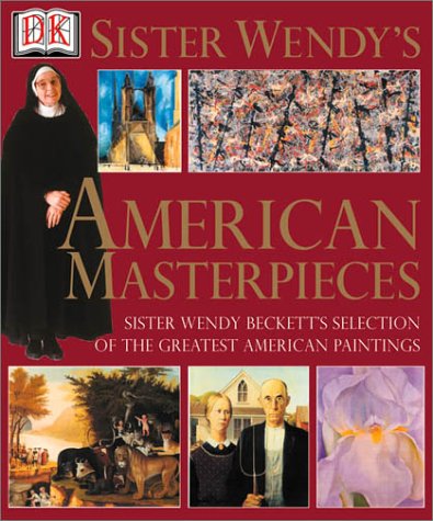 Sister Wendys American Masterpieces 1st Edition Beckett Wendy
