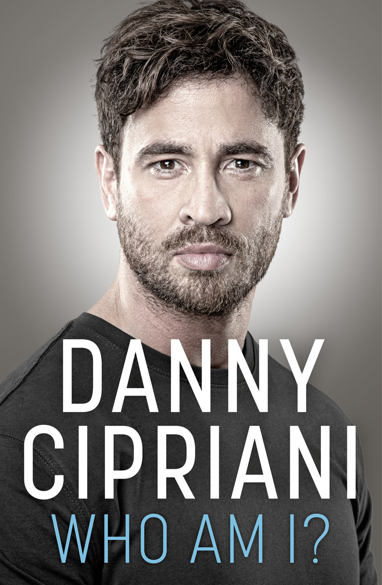 Who Am I Danny Cipriani