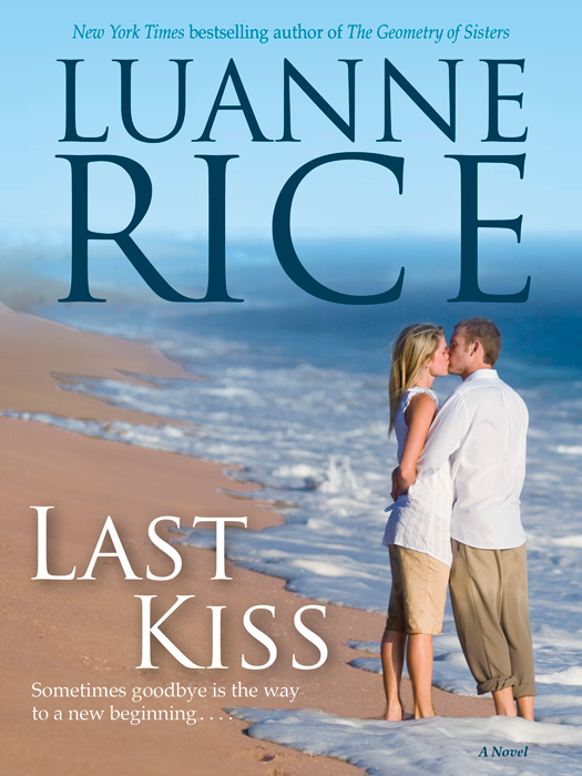 Last Kiss Luanne Rice