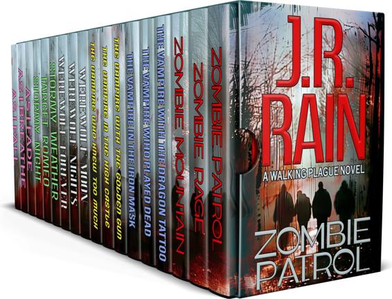 Blood Feast Six Trilogy Boxed Set Jr Rain Elizabeth Basque