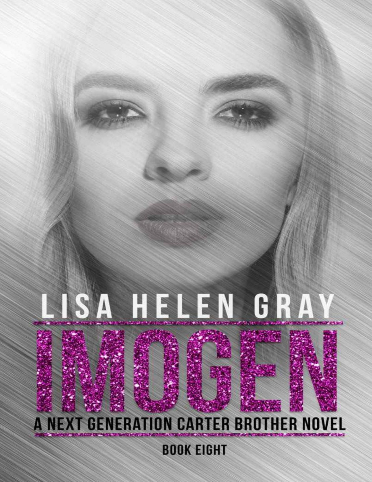 Imogen Lisa Helen Gray
