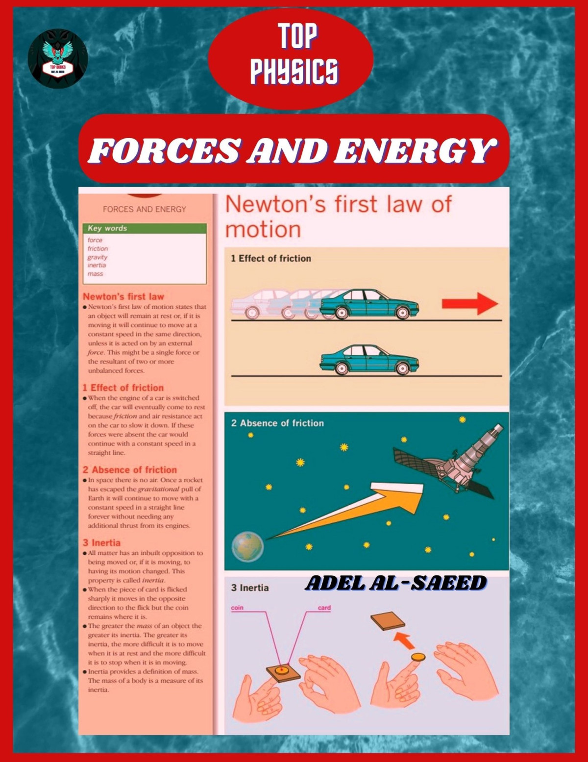 Forces And Energy Alsaeed Adel