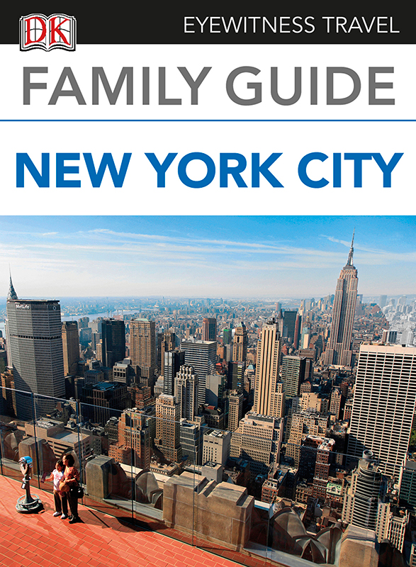 New York City Dk