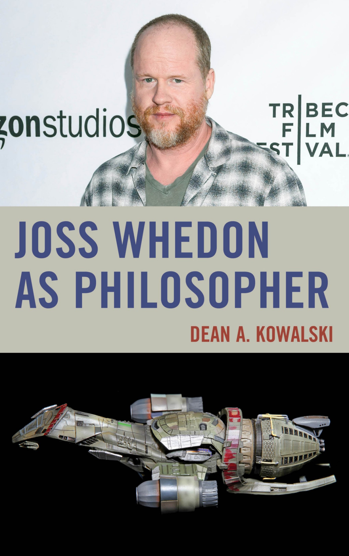 Joss Whedon As Philosopher Dean Kowalski