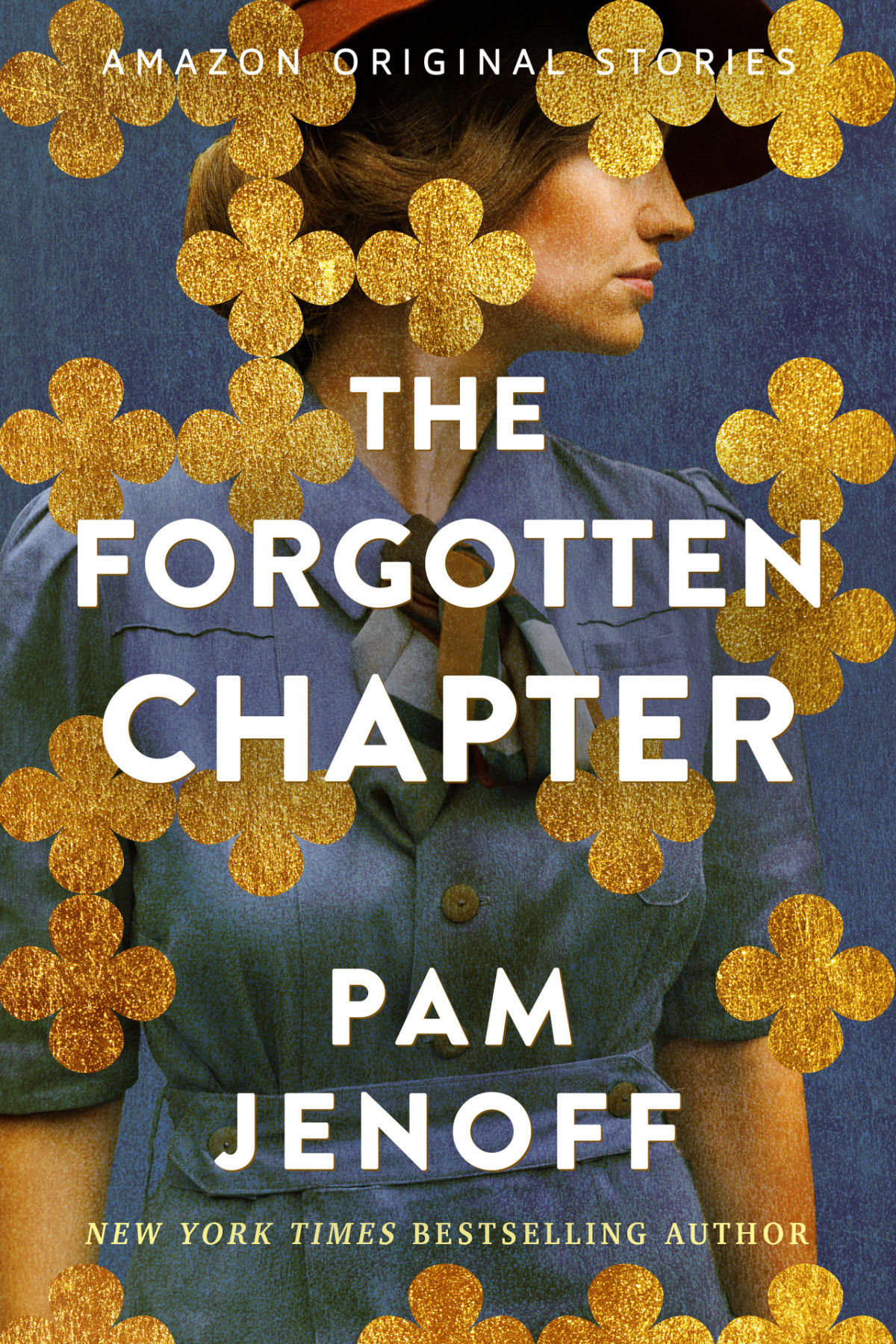 The Forgotten Chapter Blaze Collection Pam Jenoff