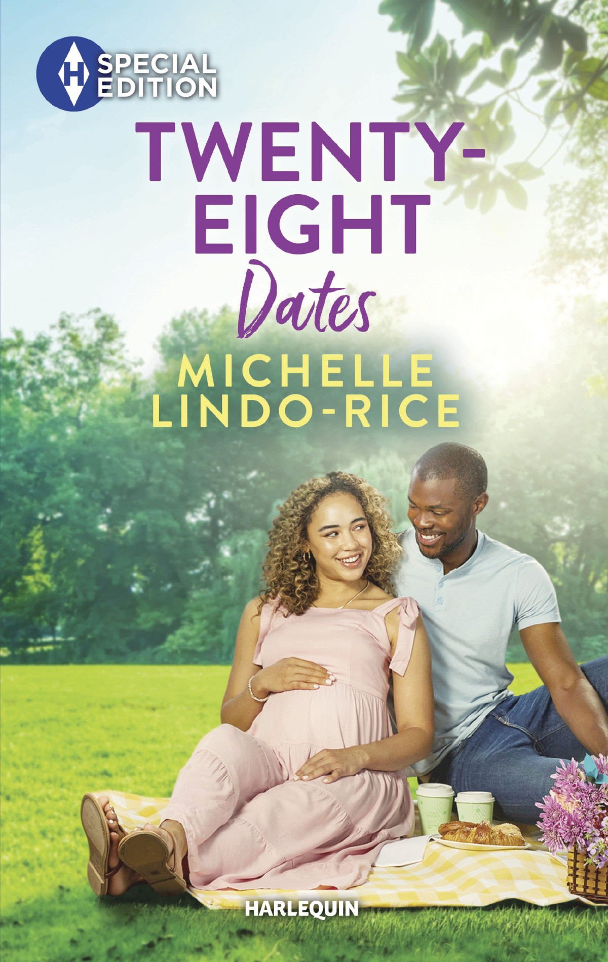 Twentyeight Dates Michelle Lindorice