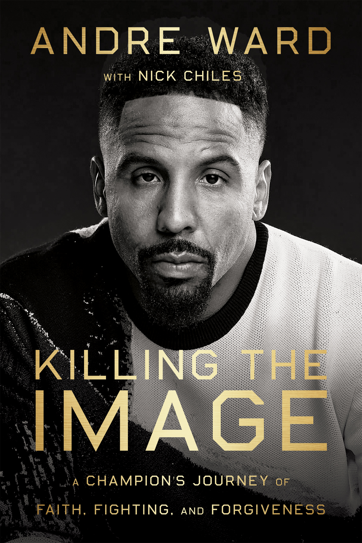 Killing The Image Andre Ward