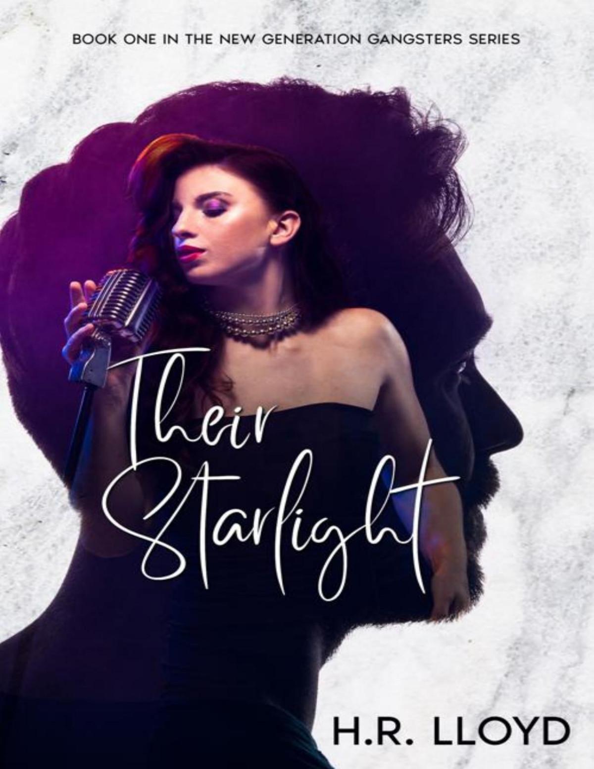 Their Starlight A Dark Syndicate Romance Hr Lloyd