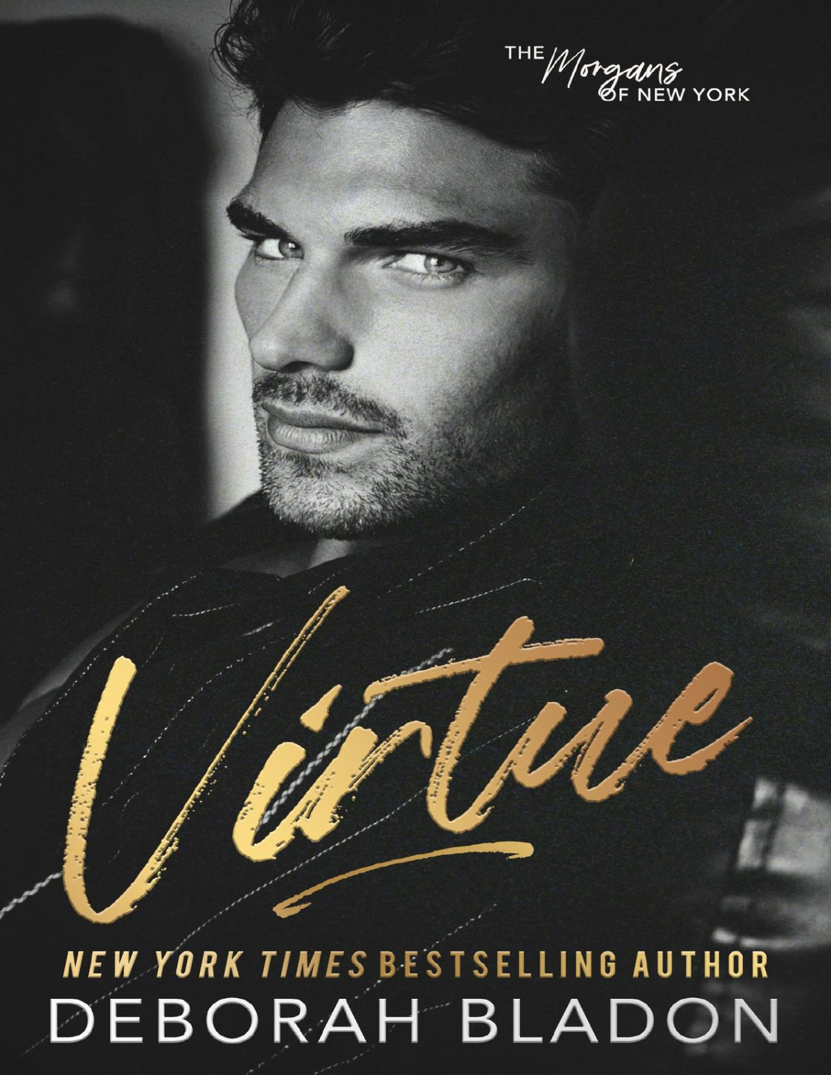 Virtue Deborah Bladon