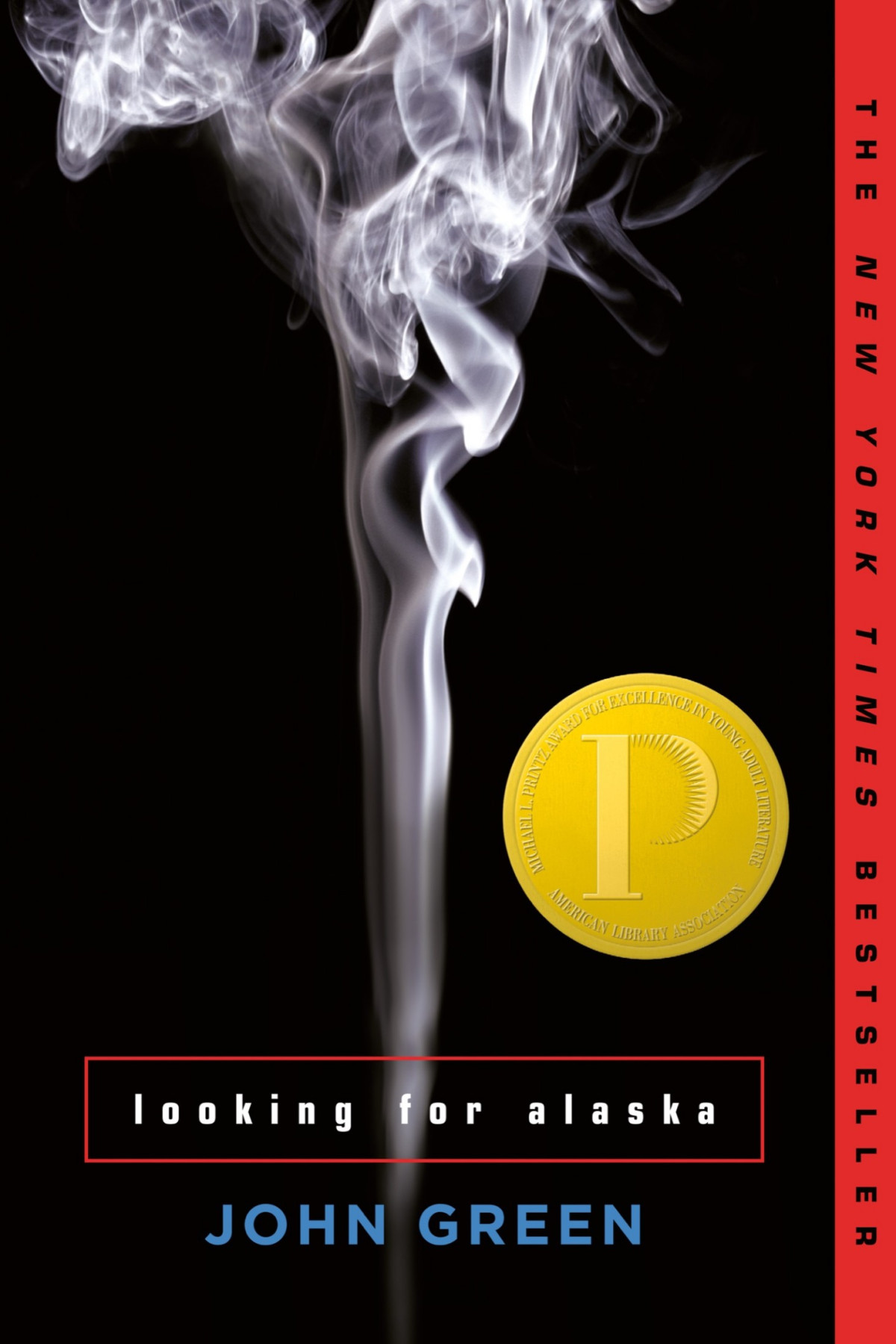 Looking For Alaska John Green