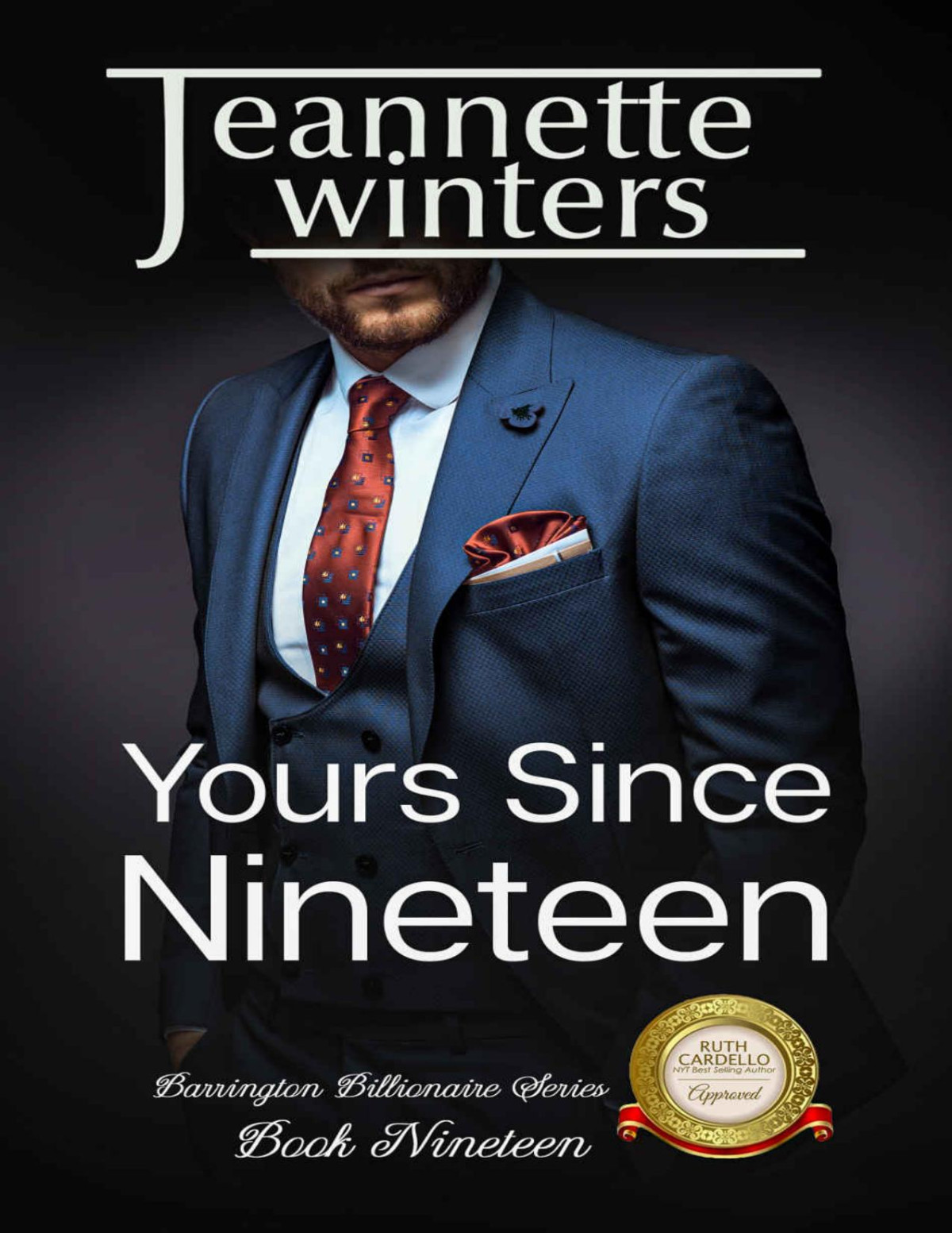 Yours Since Nineteen Jeannette Winters