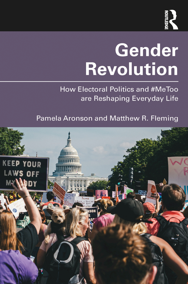 Gender Revolution Pamela Aronsonmatthew R Fleming
