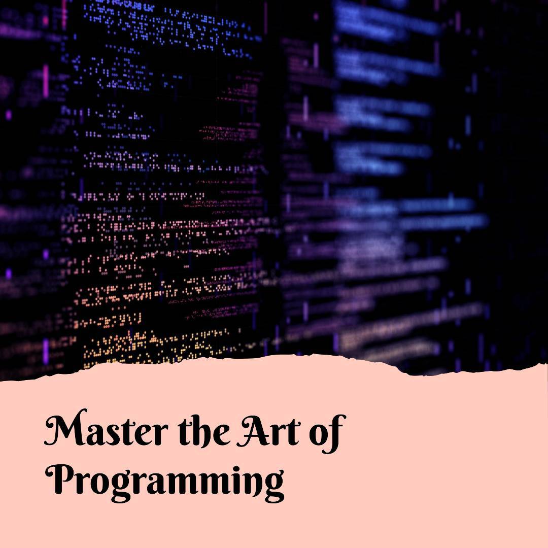 Master The Art Of Programming Language By Raj Baidya Complete Guide For Programming Language Baidya