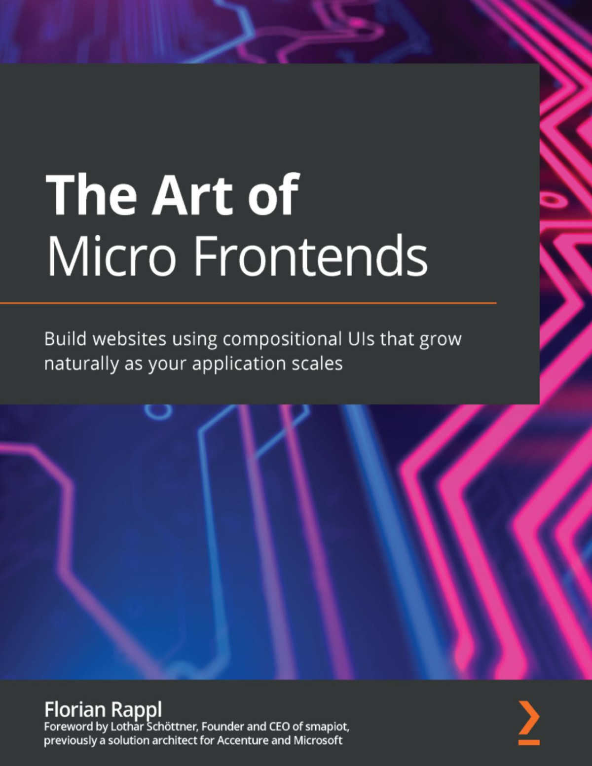 The Art Of Micro Frontends Florian Rappl