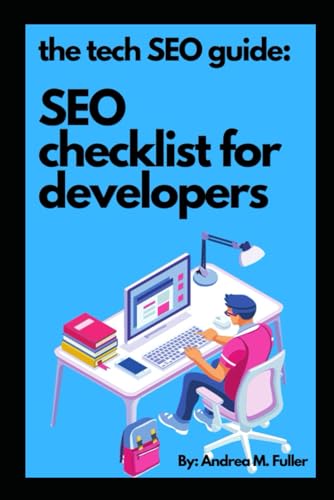 Tech Seo Guide The Seo Checklist For Developers 2023 Edition Fuller