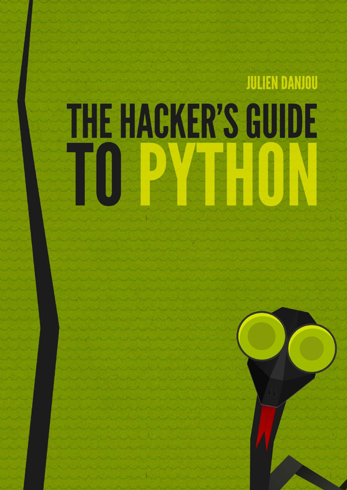 The Hackers Guide To Python Julien Danjou