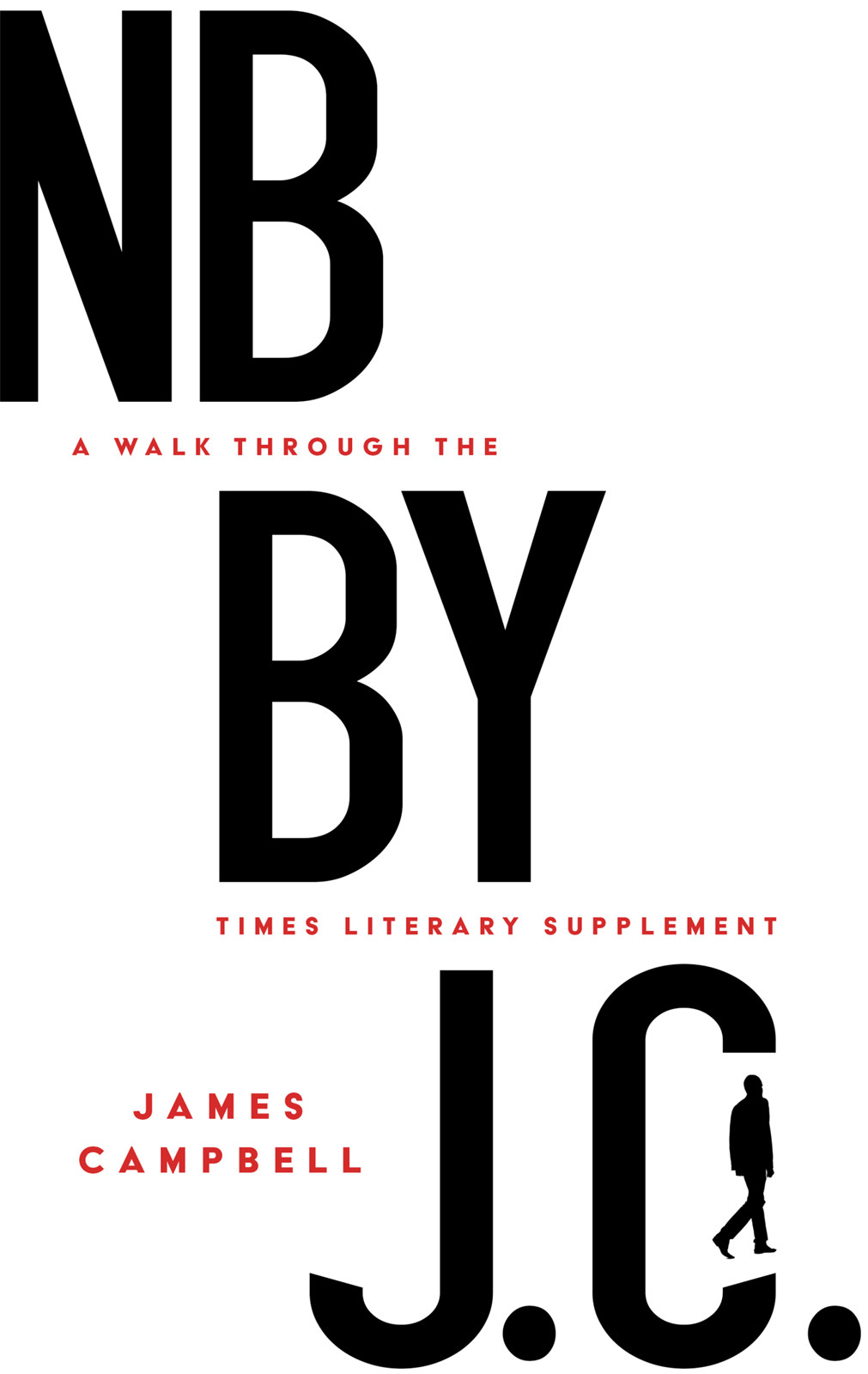 Nb By J C A Walk Through The Times Literary Supplement James Campbell