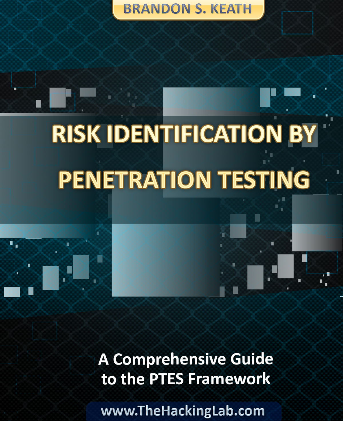 Risk Identification By Penetration Testing A Comprehensive Guide To The Ptes Framework Brandon Scott Keath