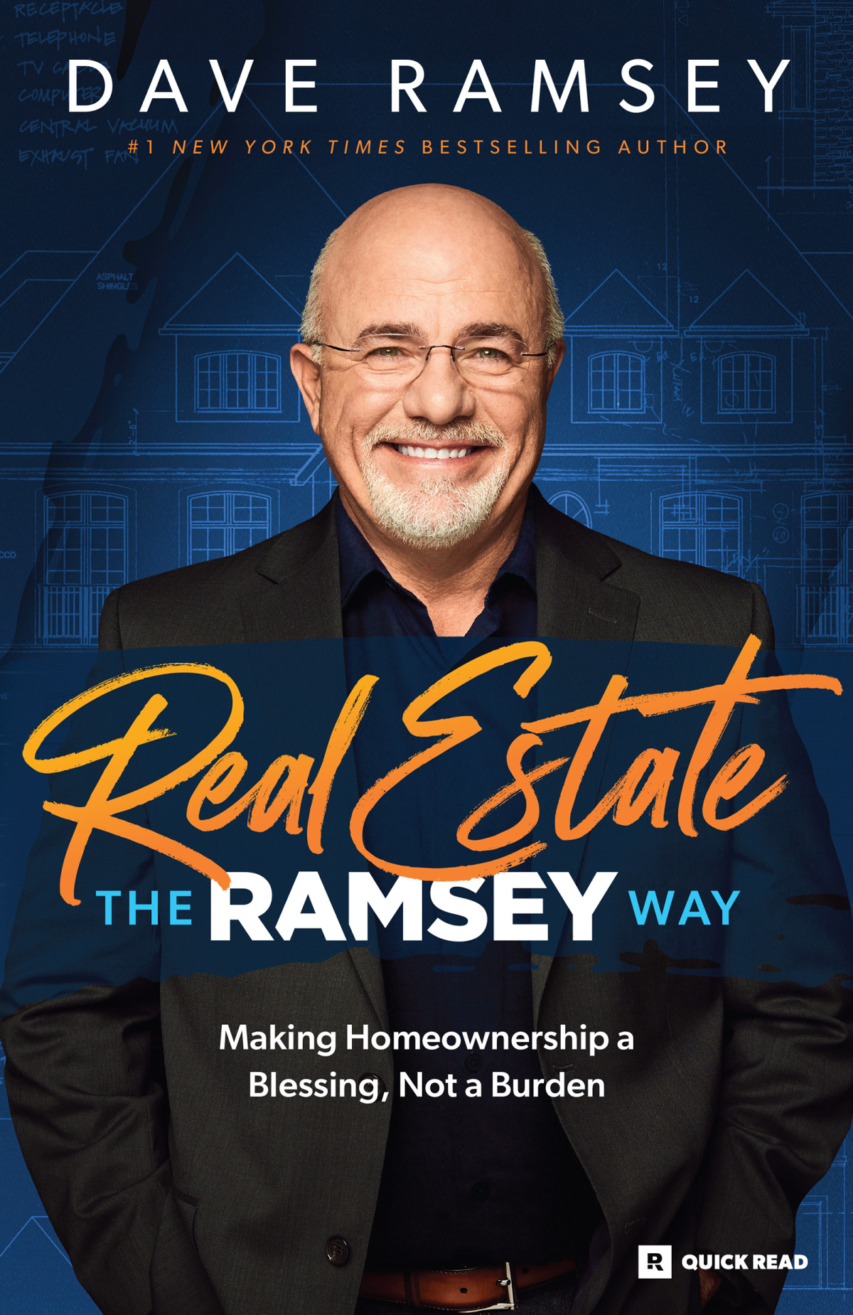 Real Estate The Ramsey Way Making Home Ownership A Blessing Not A Burden Dave Ramsey