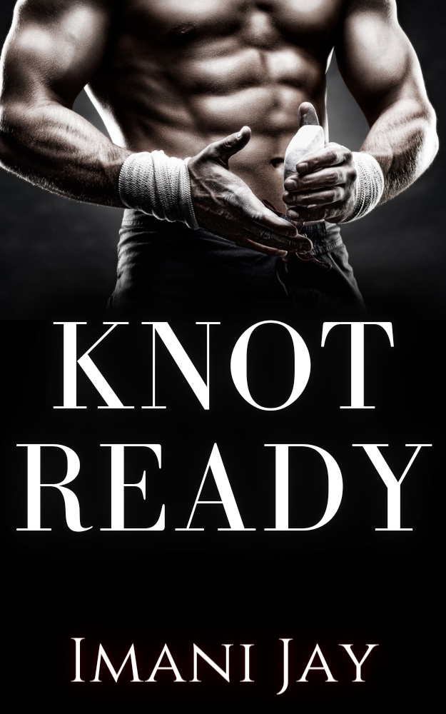 Knot Ready A Reverse Harem Omegaverse Romance Novella Knotty Love Imani Jay
