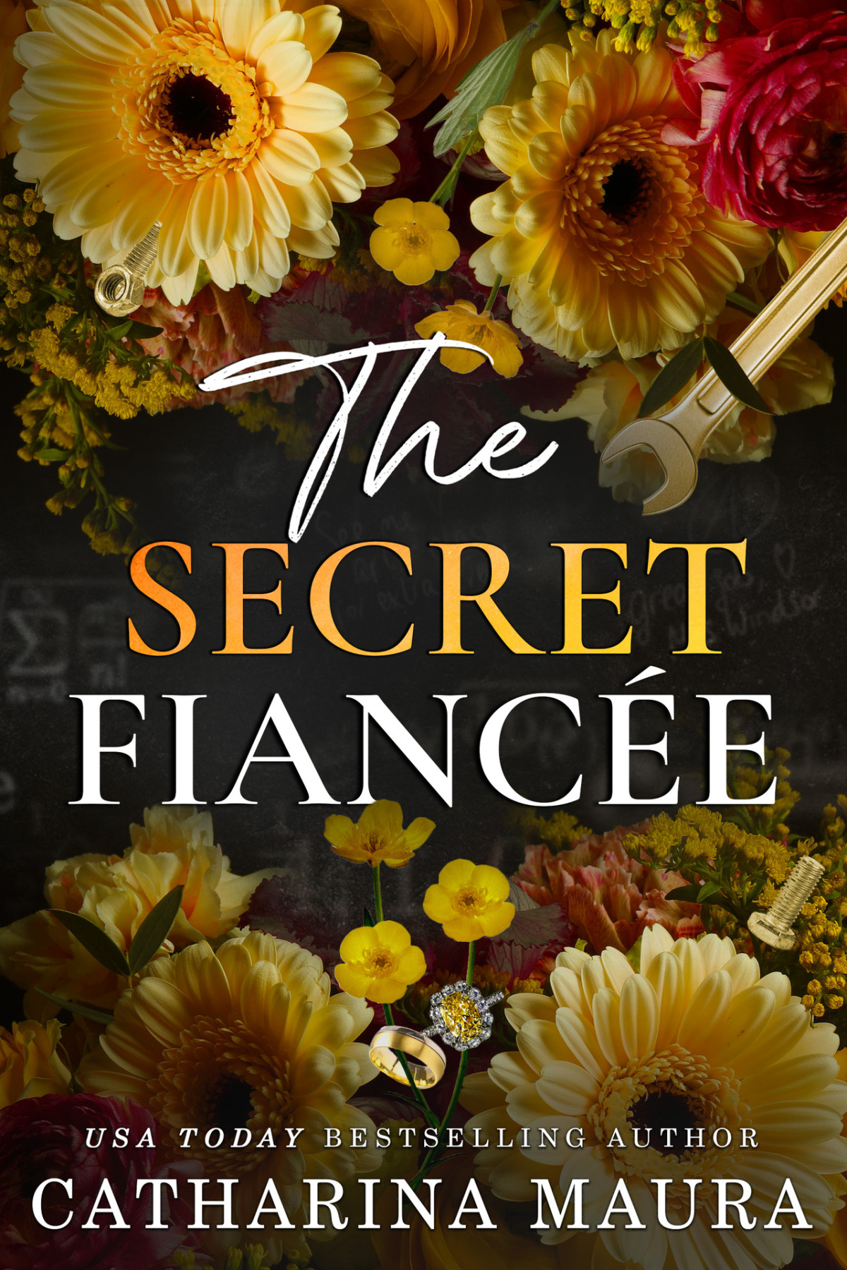 The Secret Fiancée Lexington And Rayas Story The Windsors Book 5 Catharina Maura