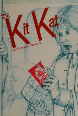 The Kit Kat Charmaine Marrochia