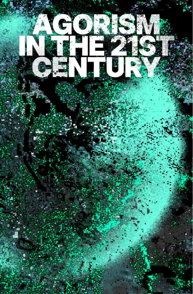 Agorism Xxi Ii Punks Cypherpunk Solarpunk Lunarpunk Agorism In The 21st Century A Philosophical Journal 1st Edition Cody Wilson
