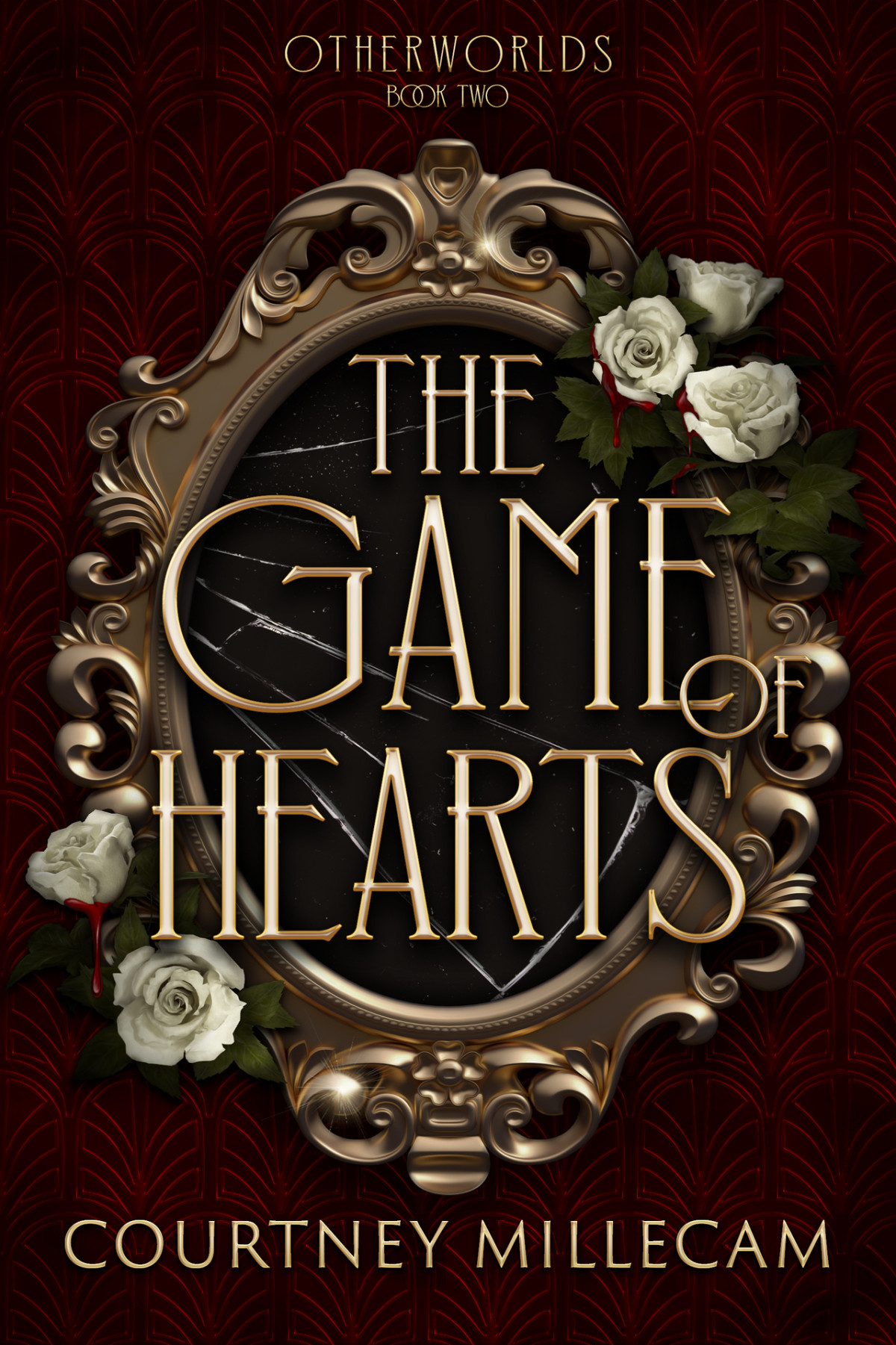 The Game Of Hearts Courtney Millecam