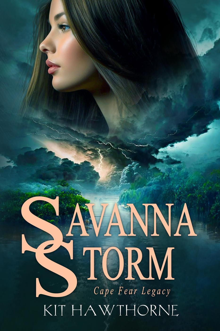 Savanna Storm Kit Hawthorne