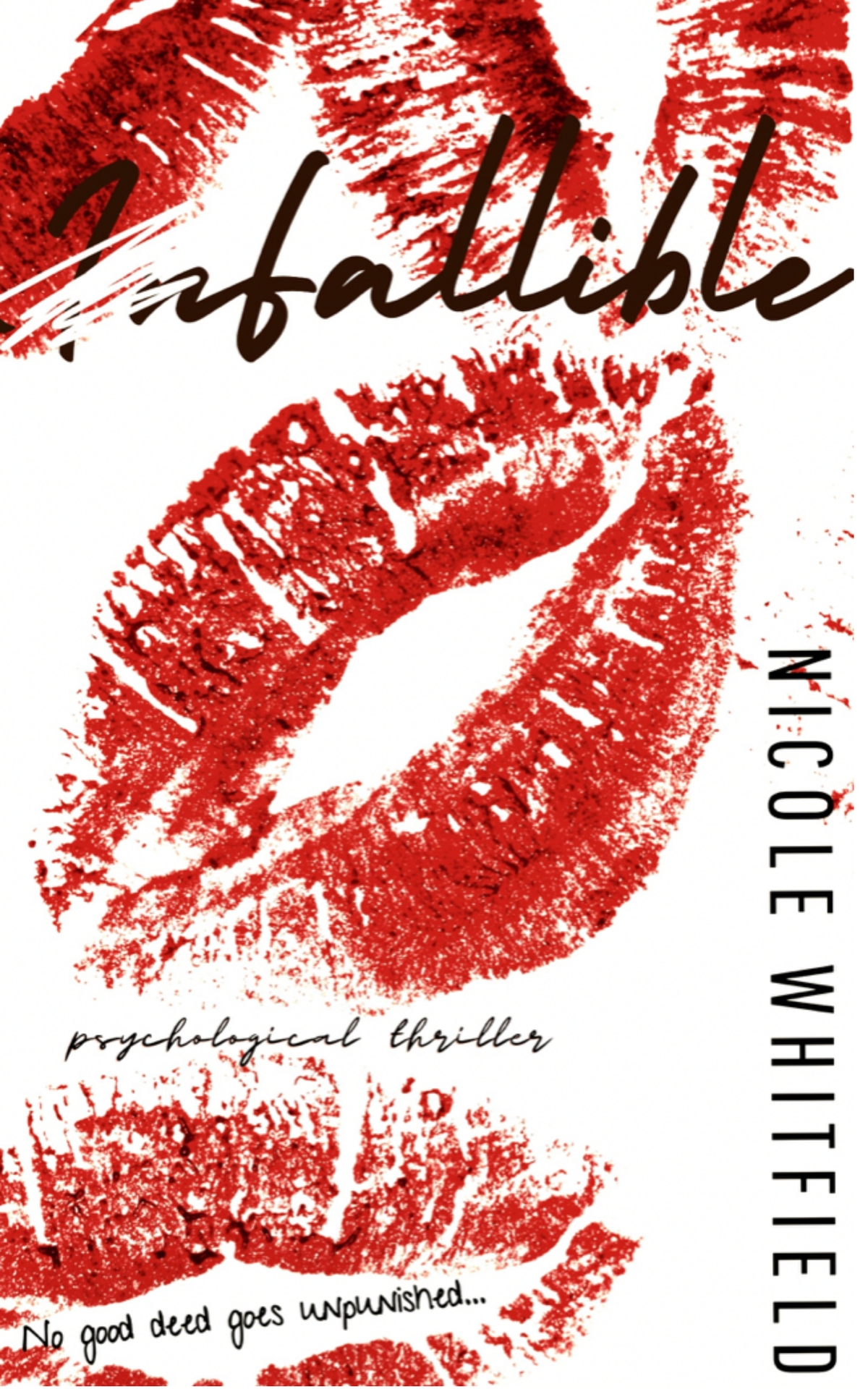 Fallible Nicole Whitfield