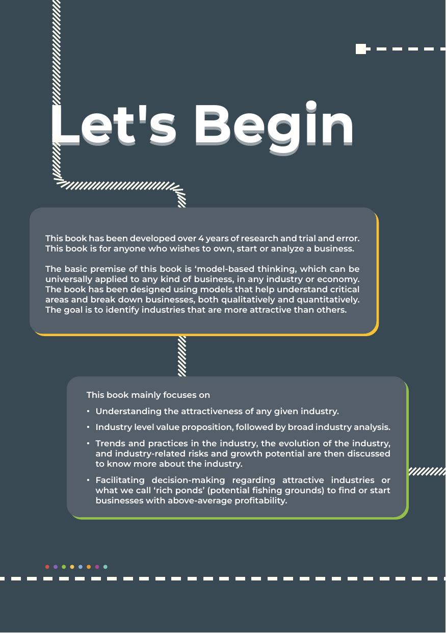 The Industry Handbook Zebralearn