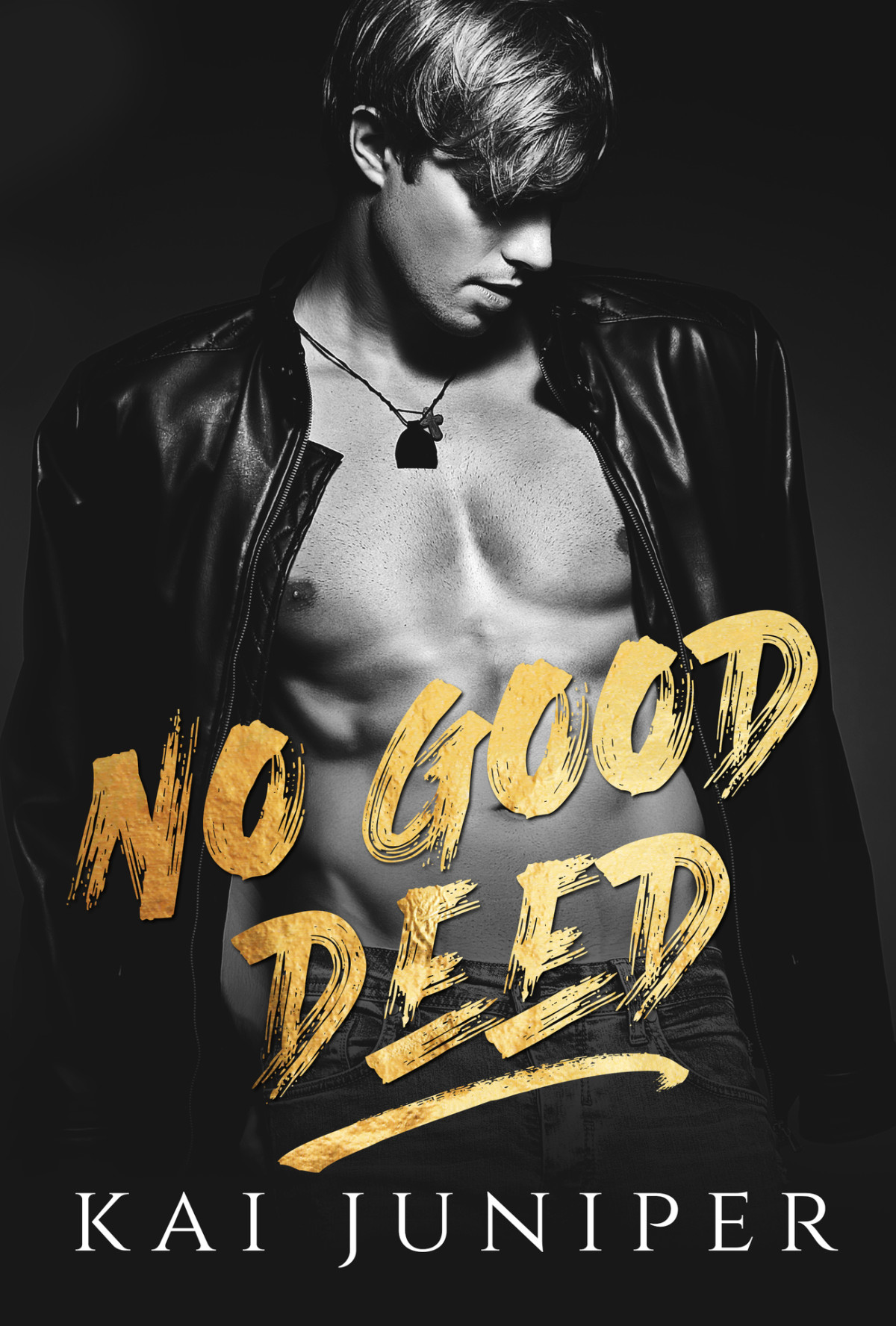 No Good Deed Kai Juniper
