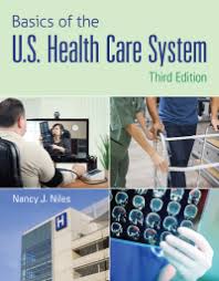 Basics Of The Us Health Care System Nancy J Niles
