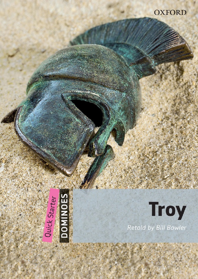 Troy Bill Bowler