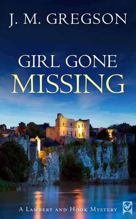Girl Gone Missing Lambert And Hook Mystery 11 J M Gregson