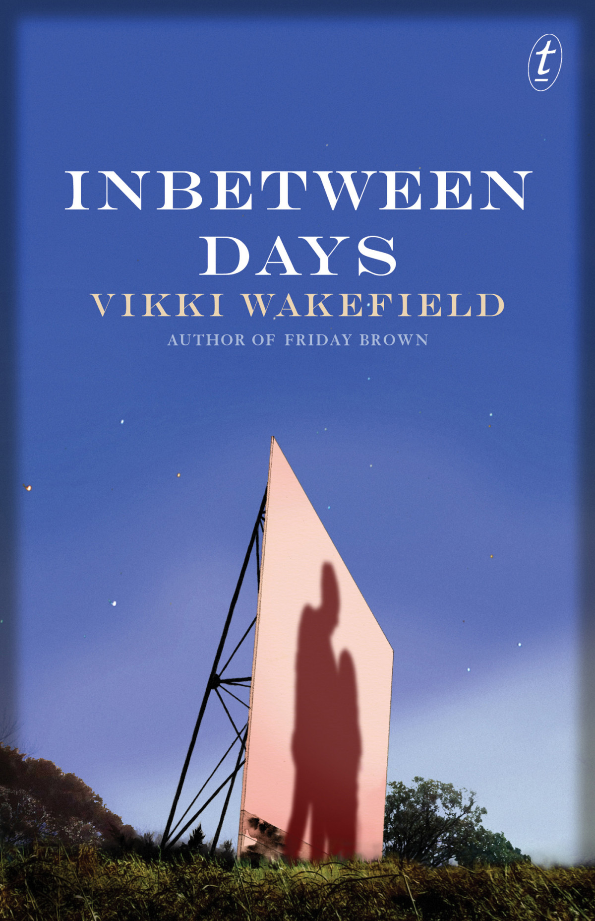 Inbetween Days Vikki Wakefield